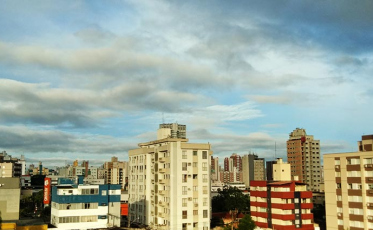 Quarta-feira deve ser mais quente que nos últimos dias