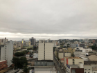 Fim de semana de frio no Sul de SC
