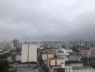 Sexta-feira com aberturas de sol e chance de chuva no Sul de SC
