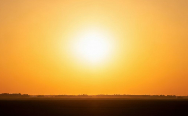 Calorão! Criciúma lidera ranking das cidades mais quentes de SC