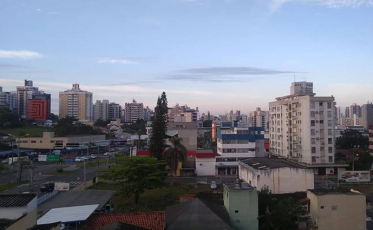 Chuva deve ser comum nas próximas tardes