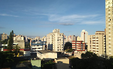 Carnaval deve ser quente