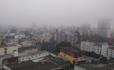 Junho entra na terceira semana, ainda sem chuva