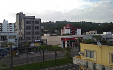 Sol deve aparecer na parte da tarde