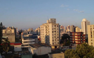 Previsão indica até 38º nesta sexta