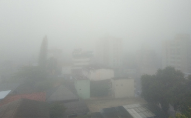 Primeira geada do ano no Sul pode acontecer no próximo fim de semana