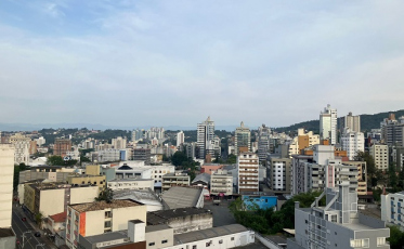 Márcio Sônego: chove a partir da tarde desta quarta-feira em Criciúma e região (ÁUDIO)