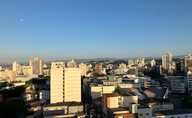 Sem previsão de chuva, quarta promete mais um dia de calor na região (ÁUDIO)