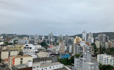 Márcio Sônego: quinta-feira de tempo nublado e sem chuva; final de semana será calor