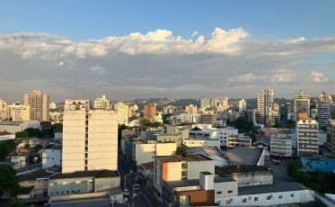 Feriadão de Páscoa será com sol e máxima de 32ºC (ÁUDIO)