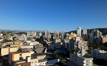 Márcio Sônego: semana começa com tempo bom; chuva volumosa a partir de quarta-feira (ÁUDIO)