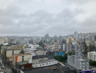 Márcio Sônego: chuva persiste nesta segunda-feira; acumulado deve chegar a 60 milímetros até o feriado (ÁUDIO)