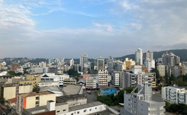 Márcio Sônego: semana começa com nebulosidade e chuva fraca na região (ÁUDIO)
