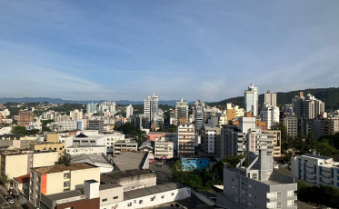 Márcio Sônego: tempo bom segue pelo menos até quarta-feira em Criciúma e região (ÁUDIO)