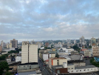 Nebulosidade e risco de chuva deve marcar o início da semana no Sul do Estado (ÁUDIO)