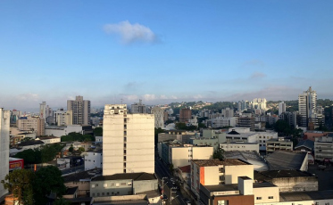 Semana será de sol e calor intenso em Criciúma e região