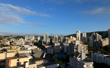 Márcio Sônego: sexta-feira de tempo firme na região; final de semana terá chuva (ÁUDIO)