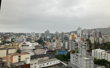 Márcio Sônego: nebulosidade vai predominar nos próximos dias; chuva dá uma trégua (ÁUDIO)
