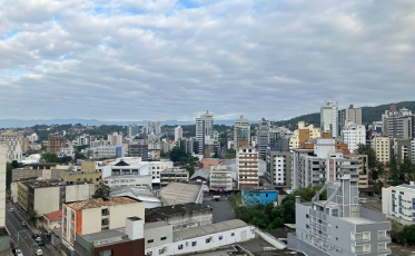 Temperatura deve chegar a 43°C neste sábado em Criciúma (ÁUDIO)