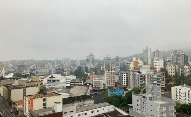 Márcio Sônego: previsão indica tempo bom para Criciúma x Botafogo/SP (ÁUDIO)