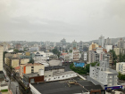 Sexta-feira será marcada pela chuva em toda a região (ÁUDIO)