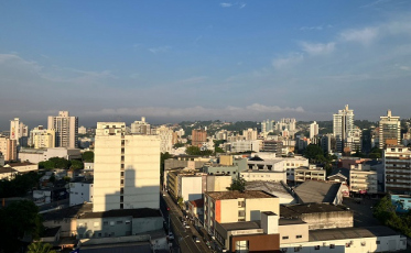 Carnaval será de tempo bom, calor e pouca chance de chuva (ÁUDIO)