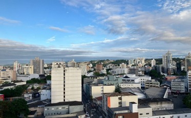 Sexta-feira será de tempo bom pela manhã e chuva a partir da tarde (ÁUDIO)