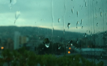 Sexta-feira de chuva na região
