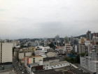 Previsão indica bom tempo para os próximos dias no Sul
