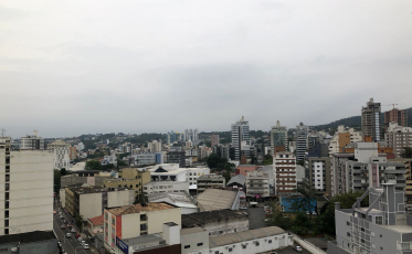 Previsão indica bom tempo para os próximos dias no Sul