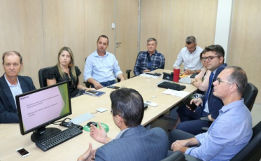 Estado lança projeto inovador para pesquisa de preços