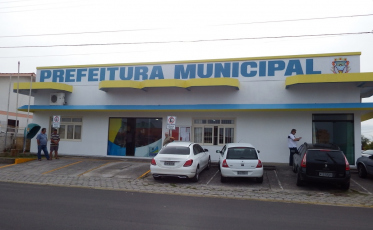 Evandro Scaini se afasta e Vanderlei assume prefeitura do Arroio do Silva