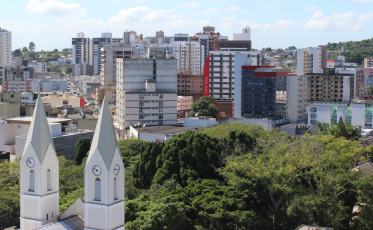 Apresentação dos resultados da revisão do Plano Diretor de Criciúma deve acontecer no início de dezembro (ÁUDIO)