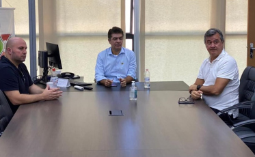 Vereadores diminuem salários em Criciúma