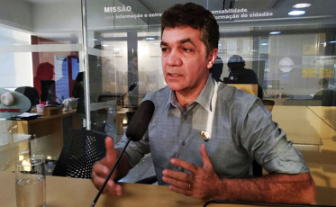 Salvaro garante recurso de R$ 5 milhões para a saúde