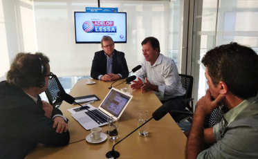 Por que é fundamental investir na educação e no setor produtivo?