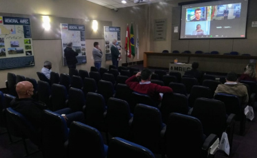 Prefeitos autorizam ampliação de horários de restaurantes e bares