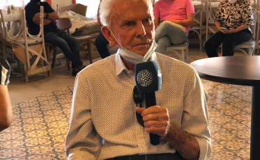 Içara decreta luto oficial de três dias por morte de ex-prefeito Zé Dal Toé