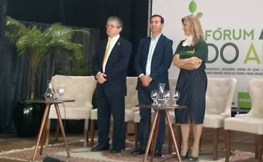 Tiago Zilli acredita que a Amesc viverá um novo momento