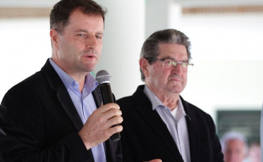 Prefeito de Ermo é cauteloso quanto a extinção de municípios