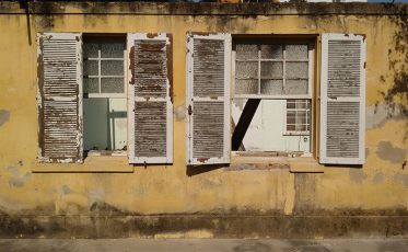 Reforma do Centro Cultural dá novo passo neste sábado