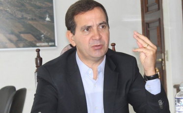 Prefeito de Maracajá quer união de forças pelo Extremo Sul