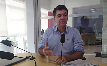 Casan x Samae: “É preciso ter um olho no boi e outro na cerca”, diz Salvaro