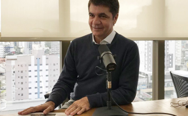 Salvaro vai a Brasília buscar recursos para uma policlínica