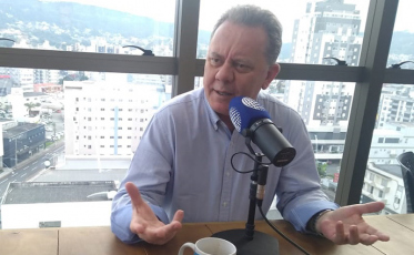 Prefeito de Tubarão: se Boeira não concorrer, PP deve apoiar Salvaro