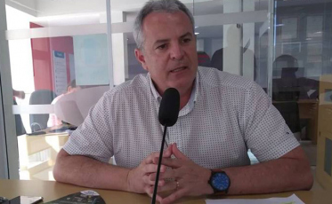 Pavimentações, dívidas pagas e energia mais barata em Urussanga