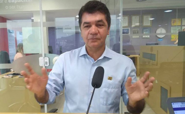 Governo Salvaro completa mil dias com o anúncio de diversas obras