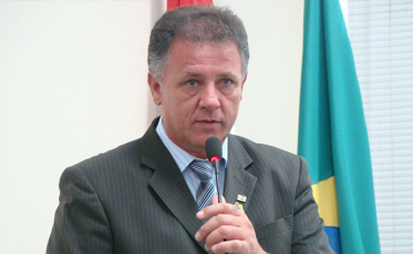 Prefeito de Forquilhinha: “Vamos estar abrigando todas as nossas crianças”