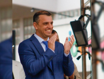 Prefeito de Garopaba é preso durante operação que apura esquema de corrupção