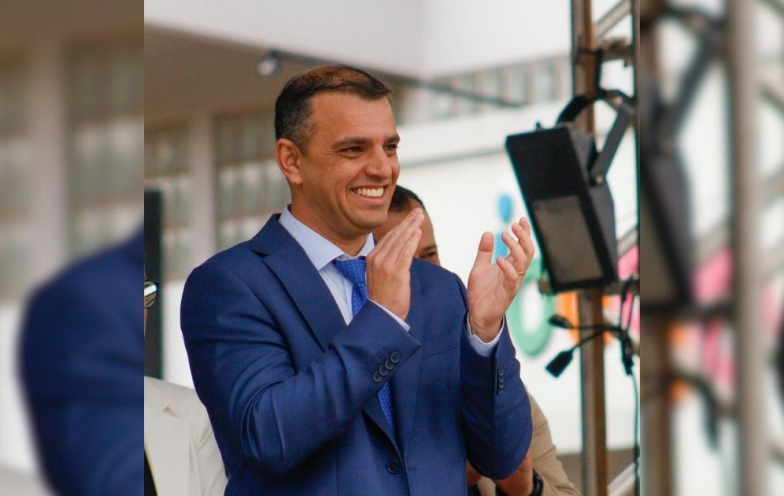 Prefeito de Garopaba é preso durante operação que apura esquema de corrupção